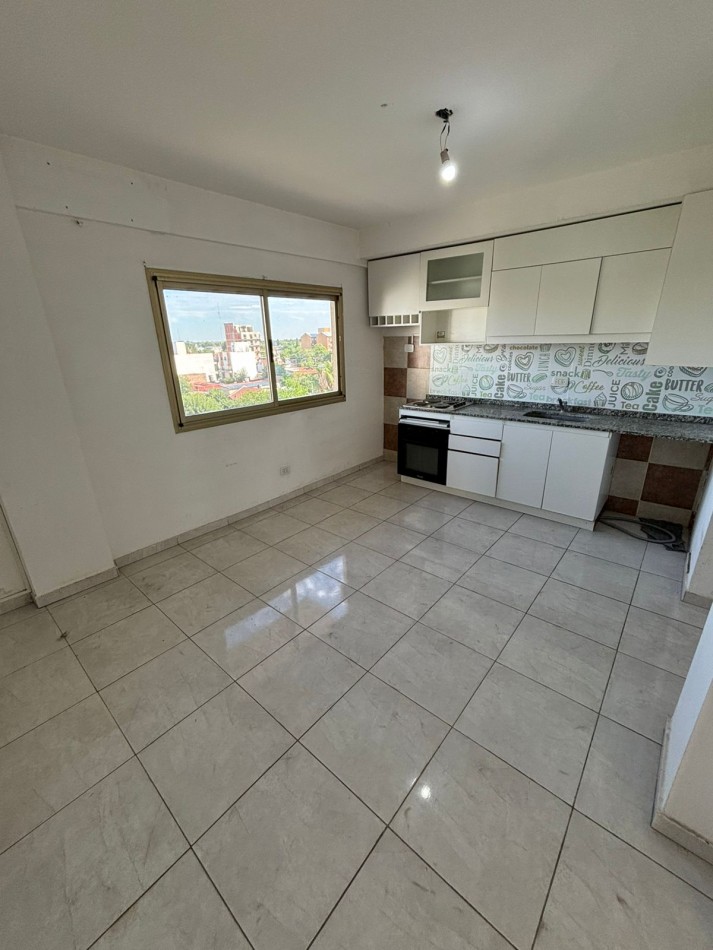DEPARTAMENTO 3 AMBIENTES CON COCHERA EN VENTA SAN MIGUEL 