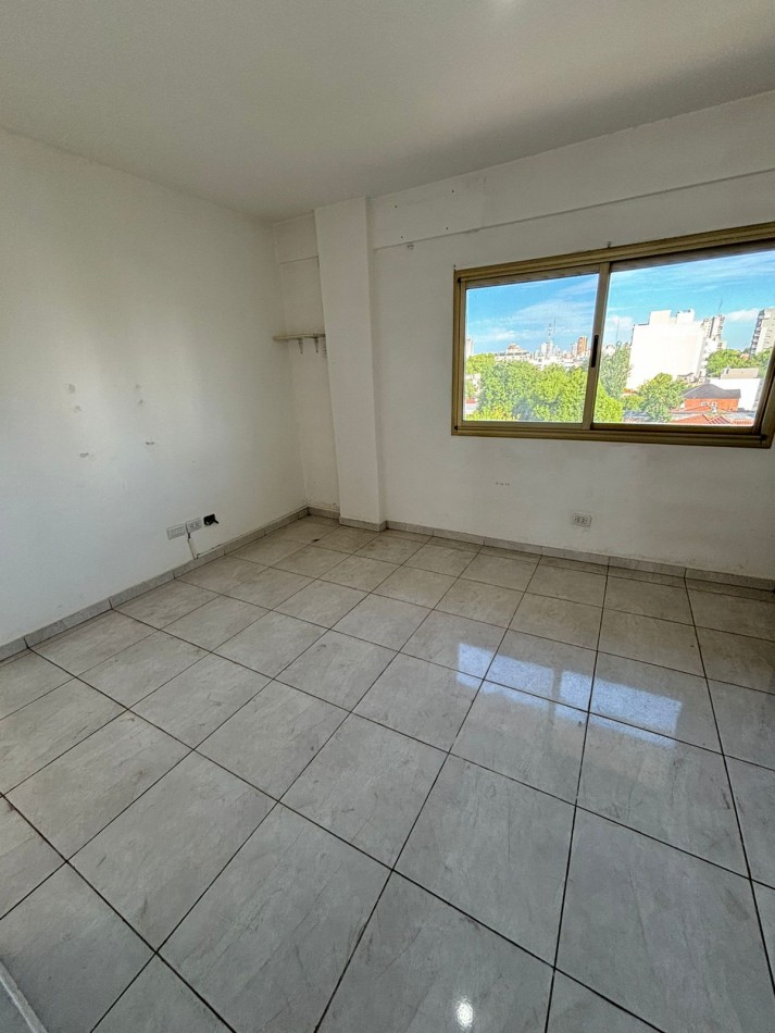 DEPARTAMENTO 3 AMBIENTES CON COCHERA EN VENTA SAN MIGUEL 