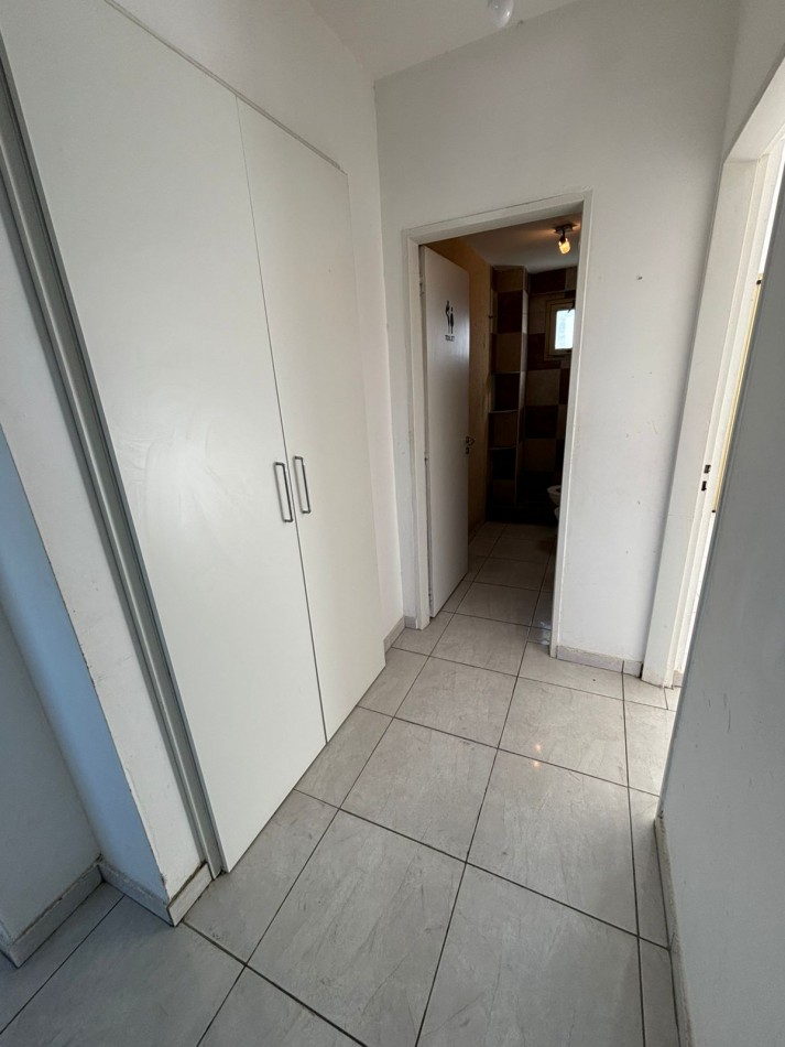 DEPARTAMENTO 3 AMBIENTES CON COCHERA EN VENTA SAN MIGUEL 