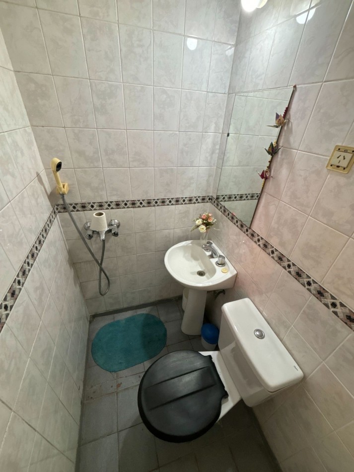 CASA 4 AMBIENTES CON PILETA Y PATIO 