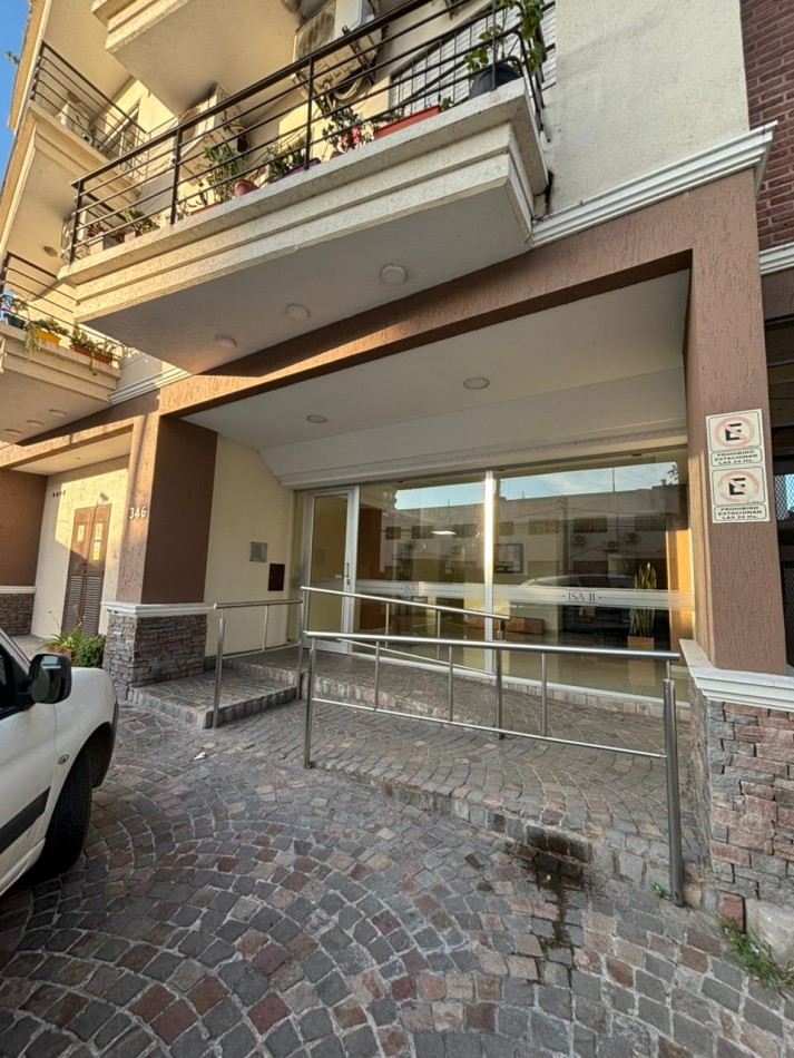 DEPARTAMENTO 3 AMBIENTES CON COCHERA APTO CREDITO SAN MIGUEL