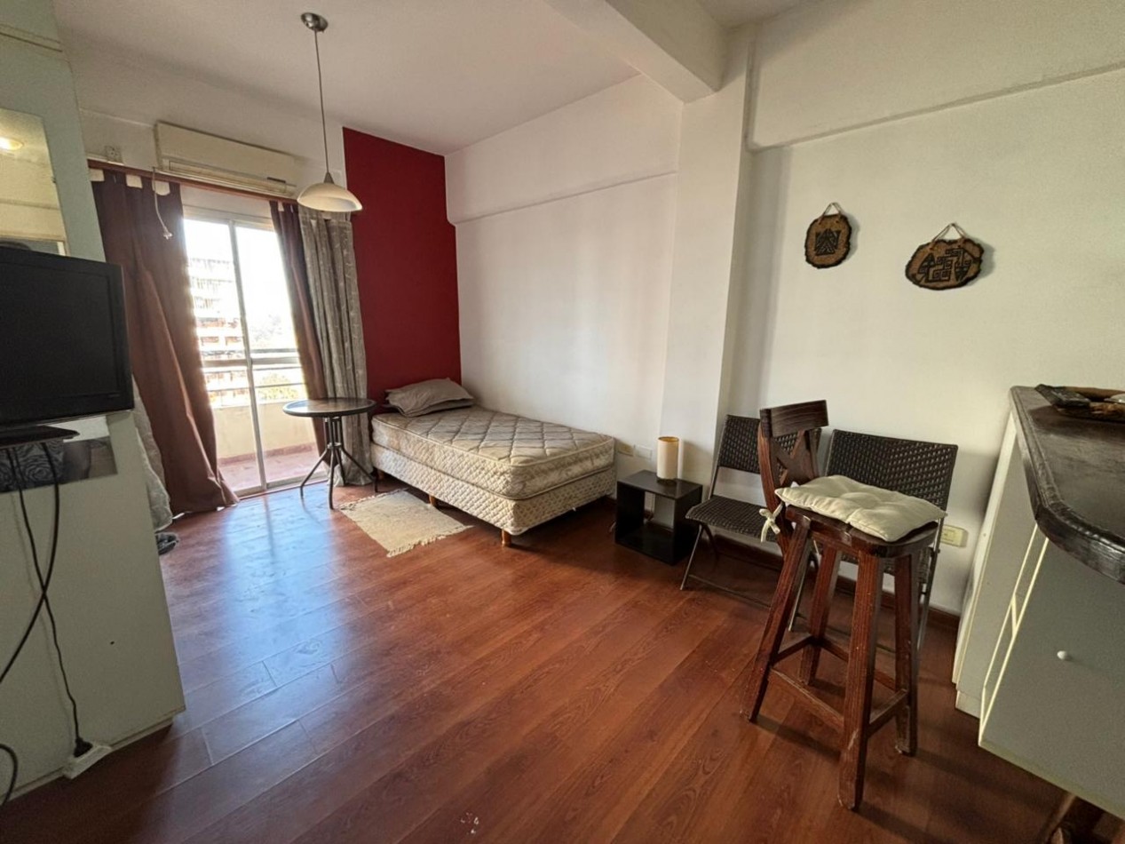 MONOAMBIENTE EN VENTA MUÑIZ 