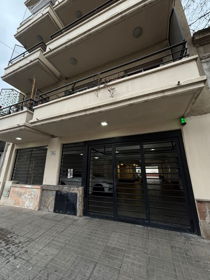 MONOAMBIENTE CON BALCON MUÑIZ CENTRO EN VENTA 