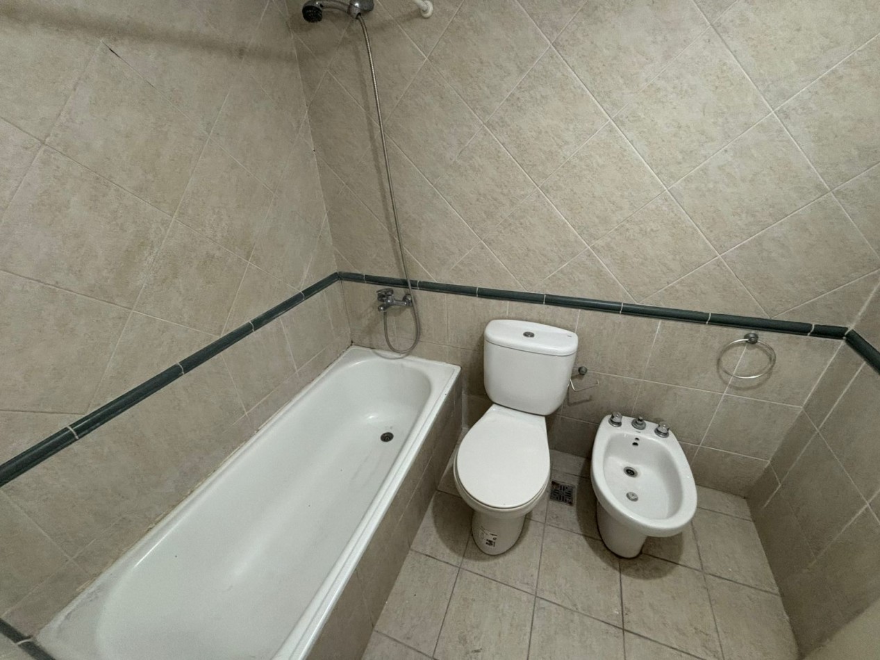 DOS AMBIENTES EN IBIZA MUÑIZ 