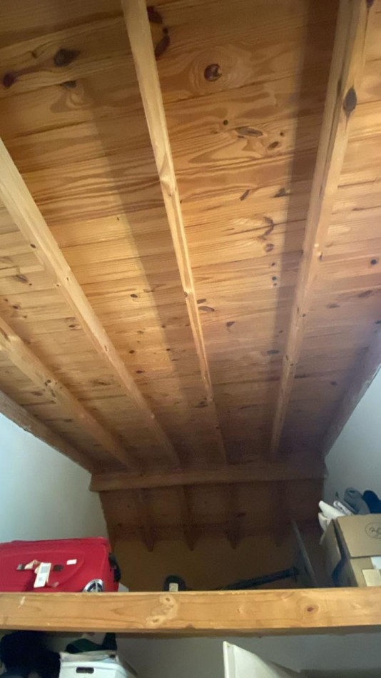 DOS AMBIENTES EN MUÑIZ 