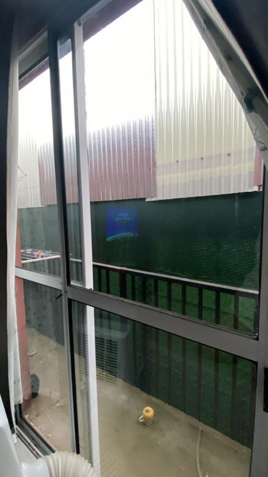 DOS AMBIENTES EN MUÑIZ 