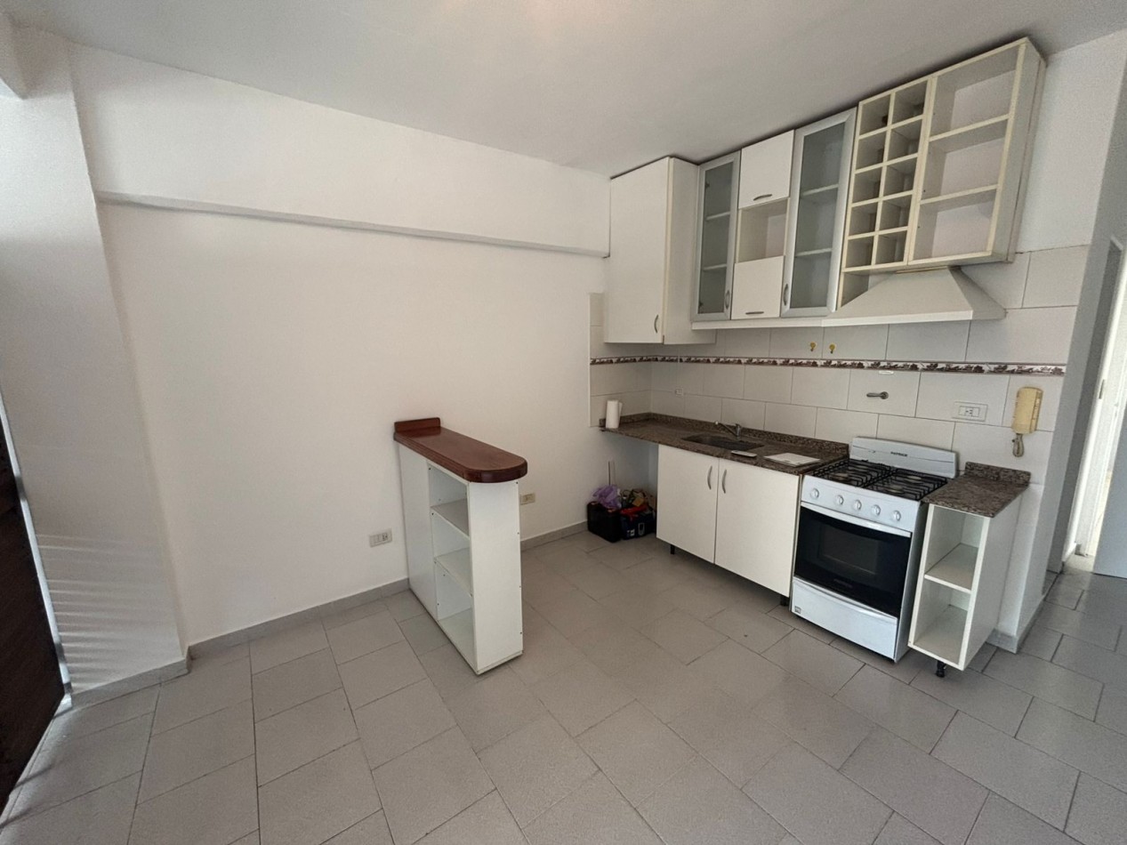 MONOAMBIENTE CON BALCON MUÑIZ CENTRO EN VENTA 