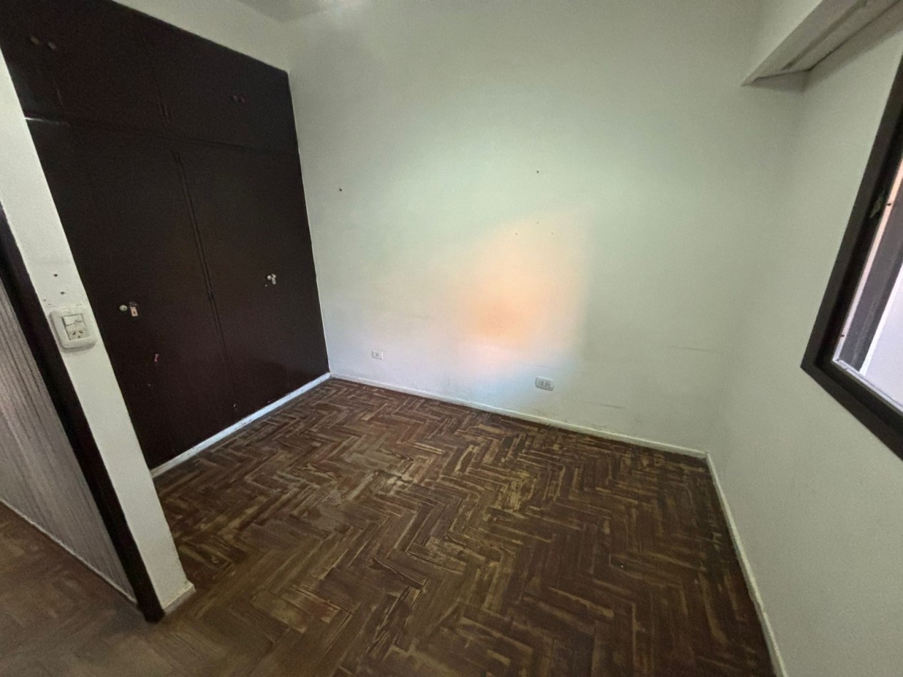 DOS AMBIENTES PLANTA BAJA EN VENTA 