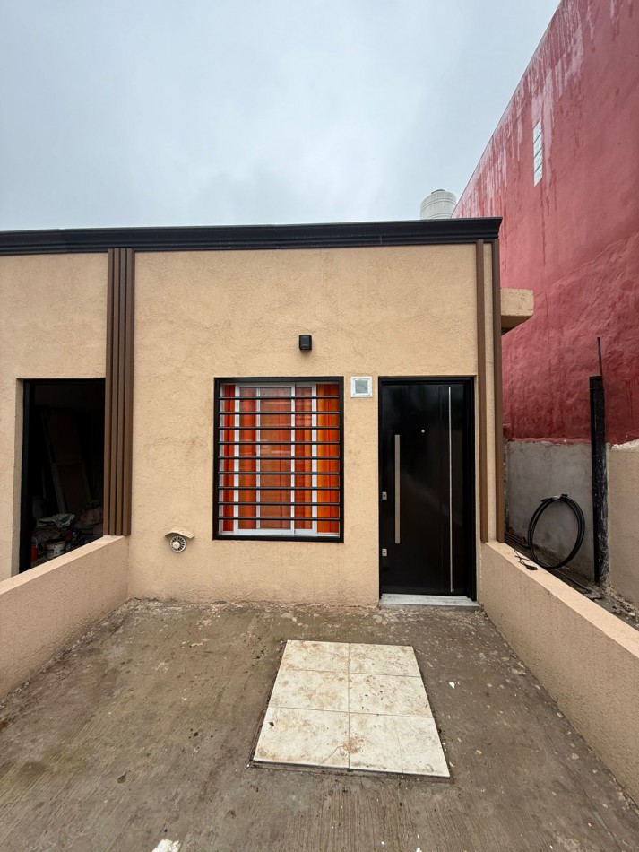 venta de departamento 2 ambientes 