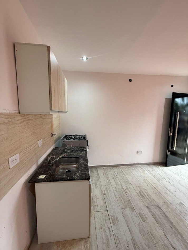 venta de departamento 2 ambientes 