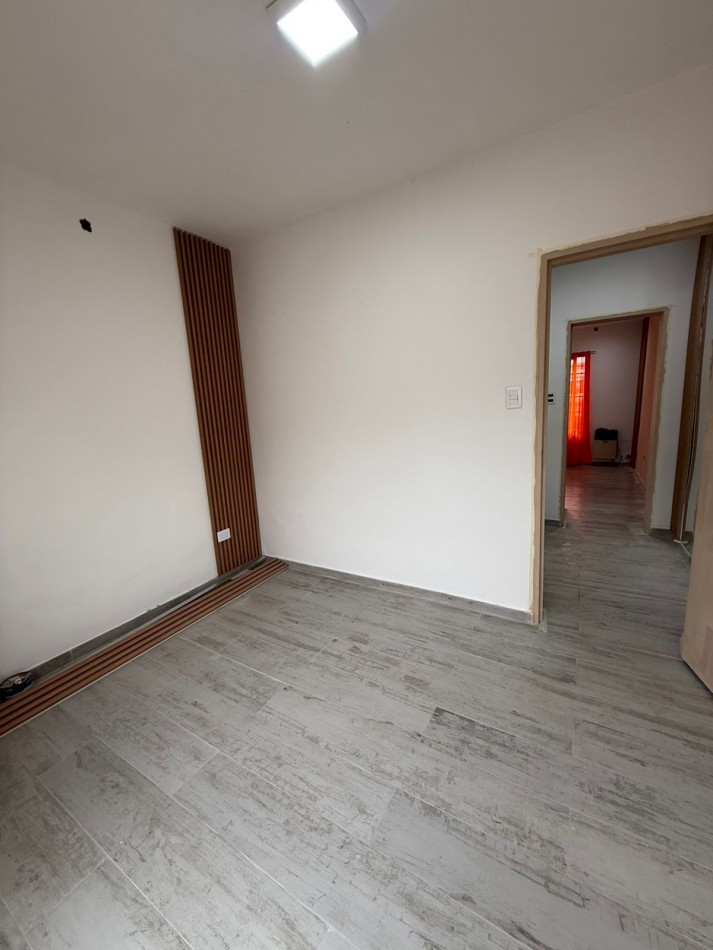 venta de departamento 2 ambientes 