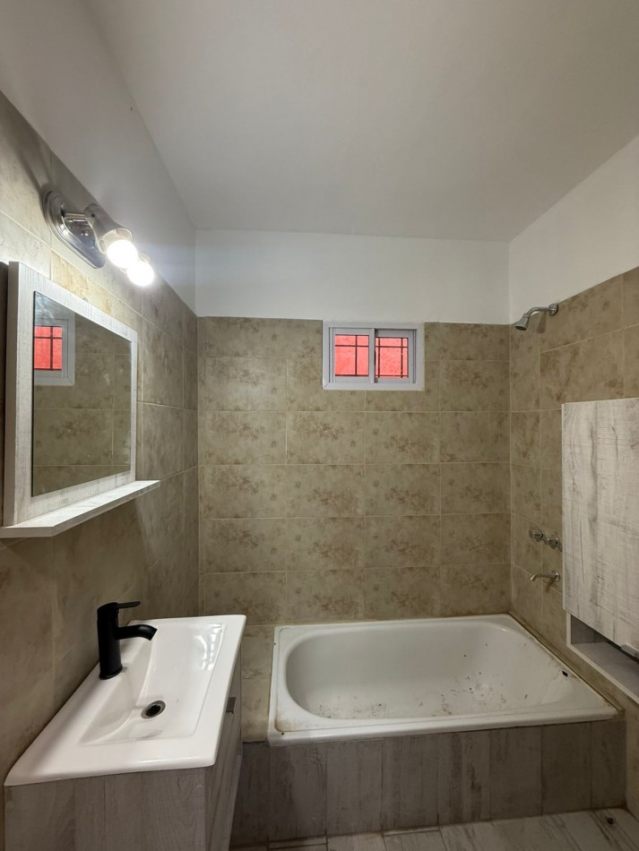 venta de departamento 2 ambientes 