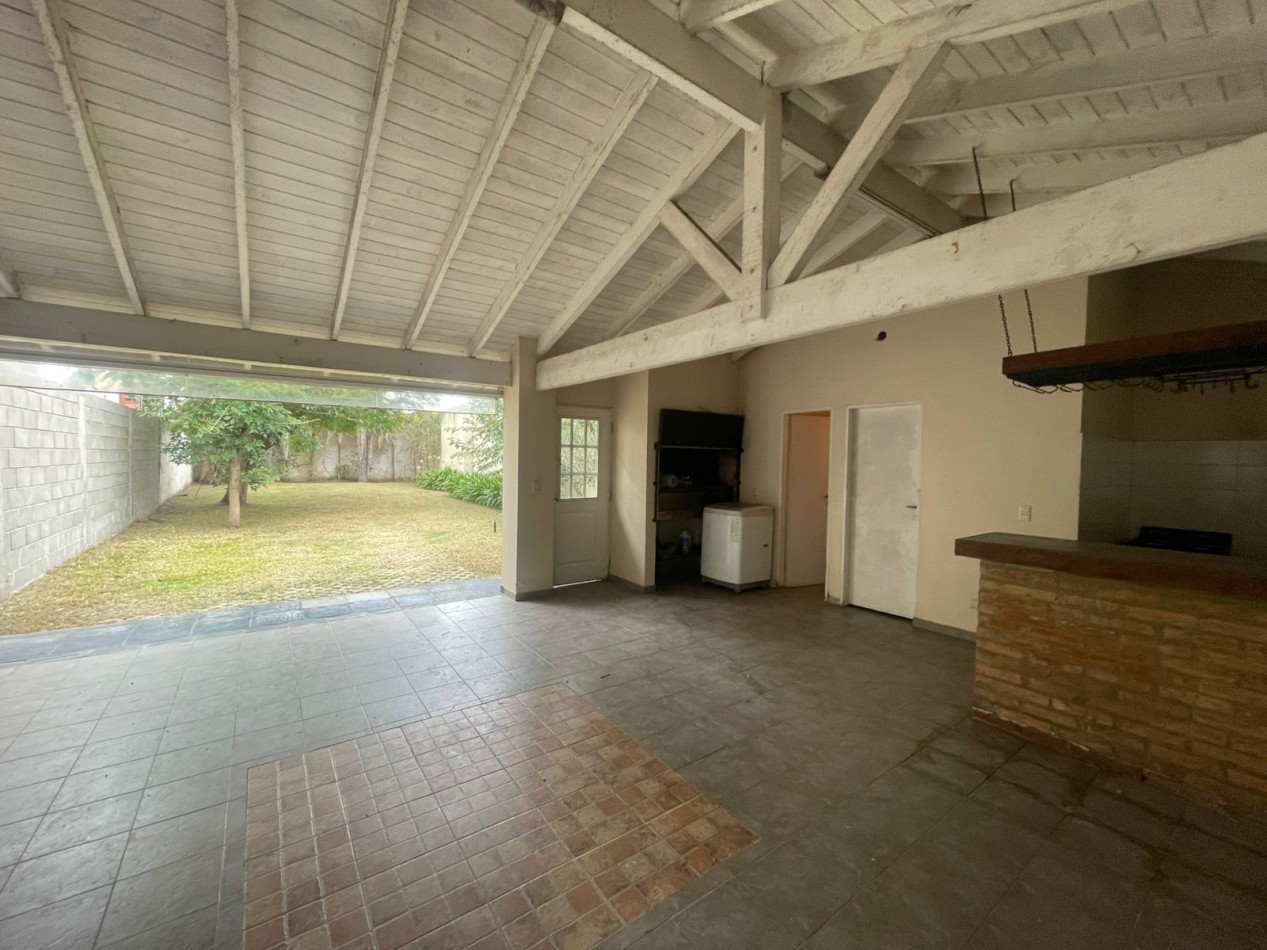 VENTA DE LOTE 