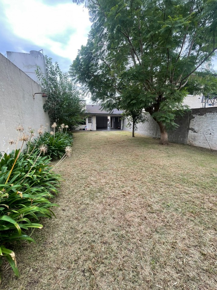 VENTA DE LOTE 