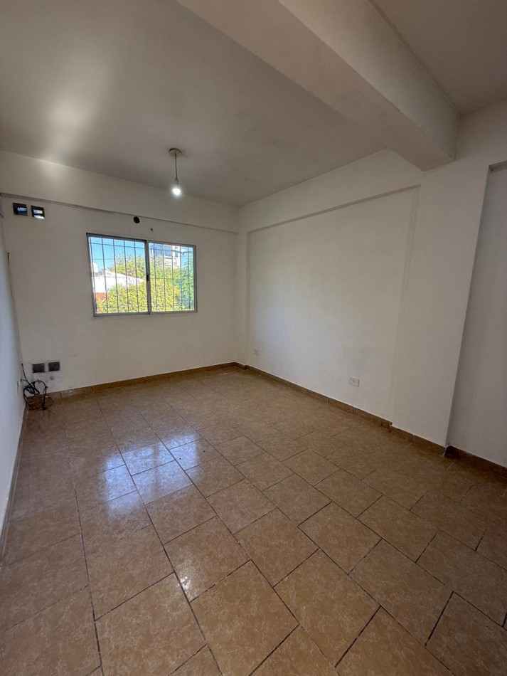 DOS AMBIENTES EN VENTA EN MUÑIZ