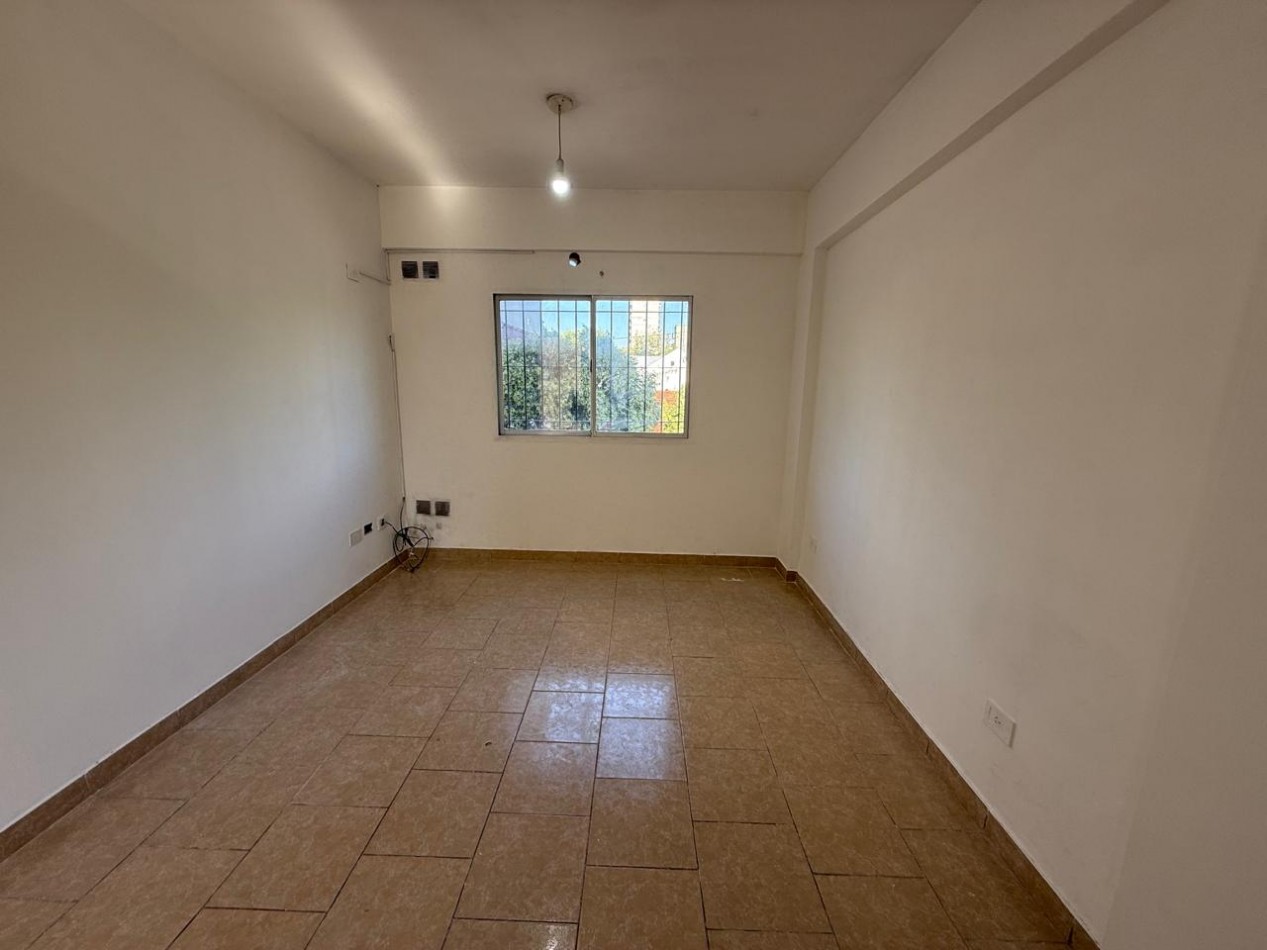DOS AMBIENTES EN VENTA EN MUÑIZ