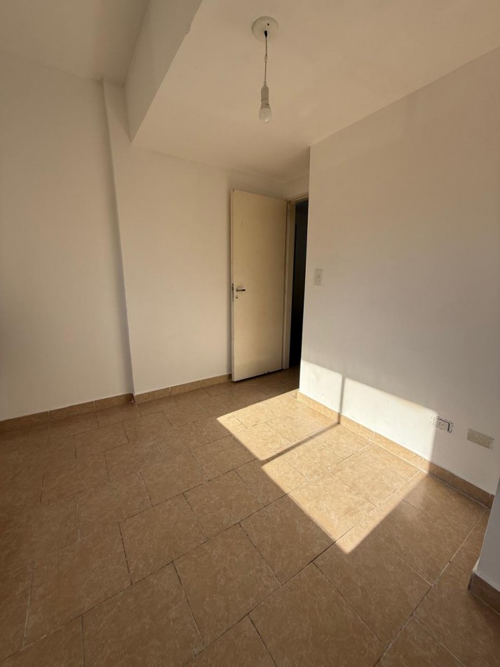 DOS AMBIENTES EN VENTA EN MUÑIZ
