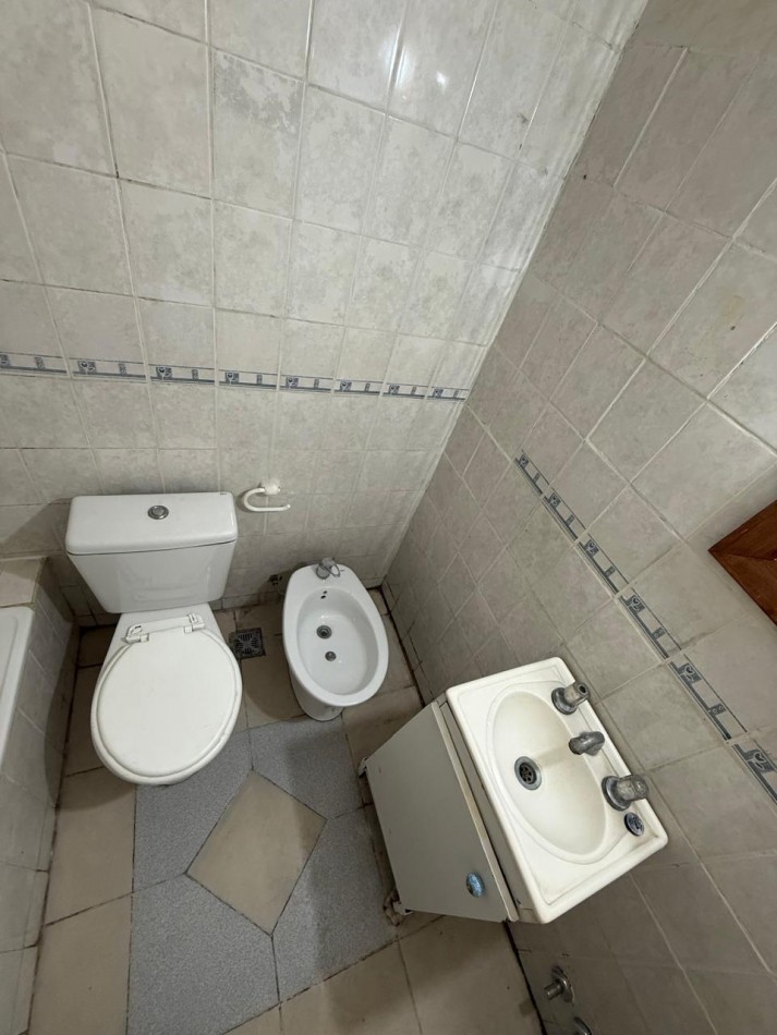 DOS AMBIENTES EN VENTA EN MUÑIZ