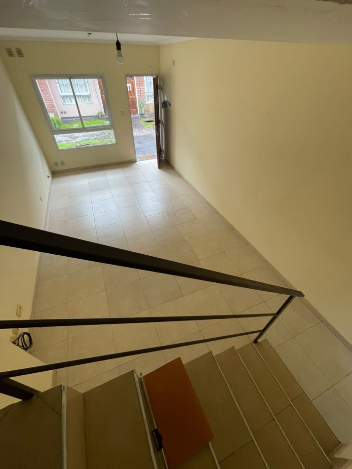 departamento en alquiler ,pavon 2900 ,complejo las rosas 
