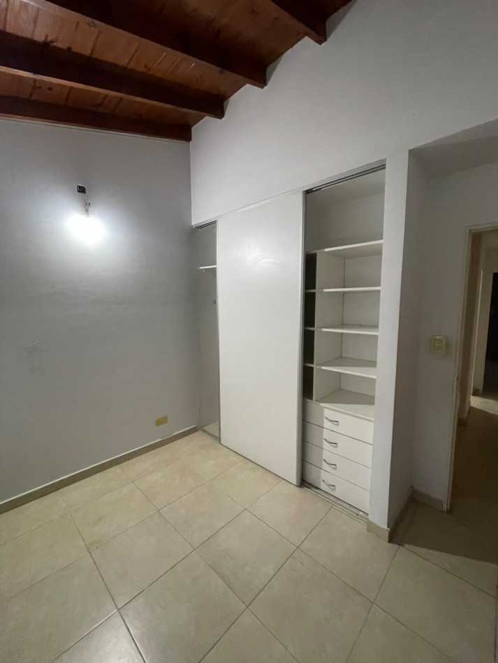departamento en alquiler ,pavon 2900 ,complejo las rosas 