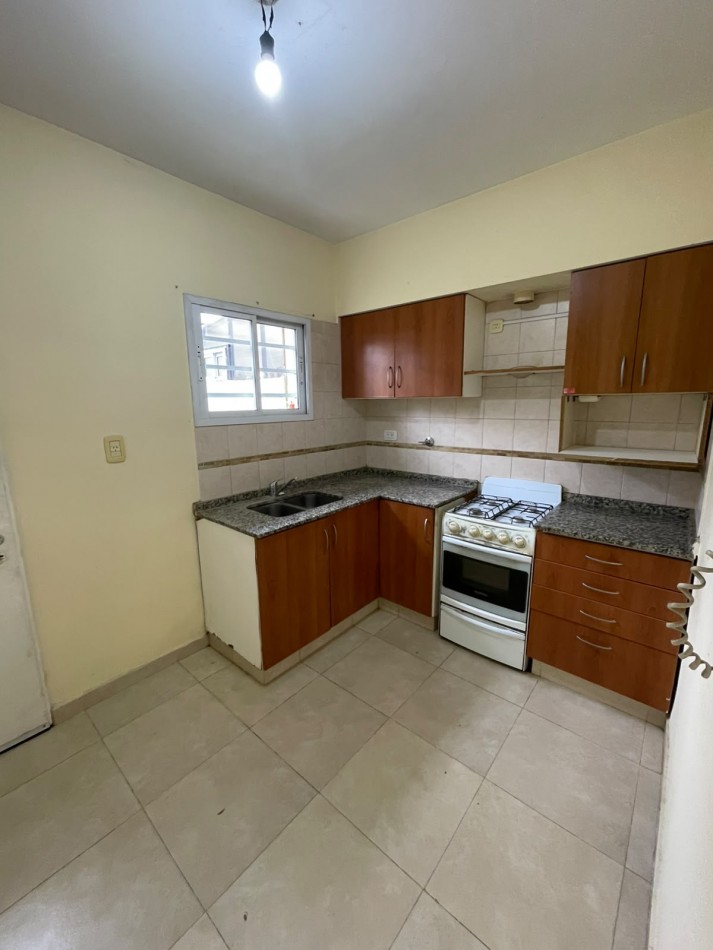 departamento en alquiler ,pavon 2900 ,complejo las rosas 
