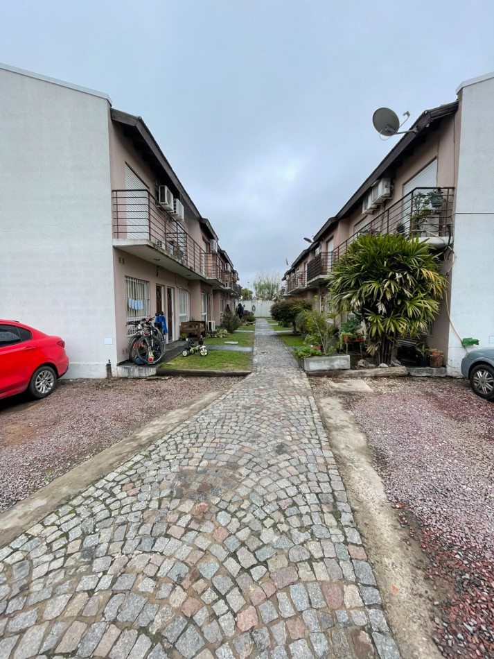 departamento en alquiler ,pavon 2900 ,complejo las rosas 