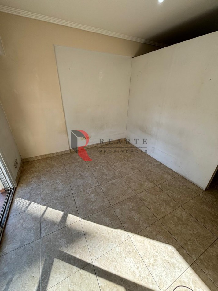 MONOAMBIENTE CON DIVISION EN VENTA SAN MIGUEL 