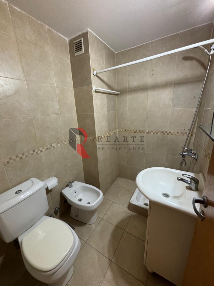 MONOAMBIENTE CON DIVISION EN VENTA SAN MIGUEL 