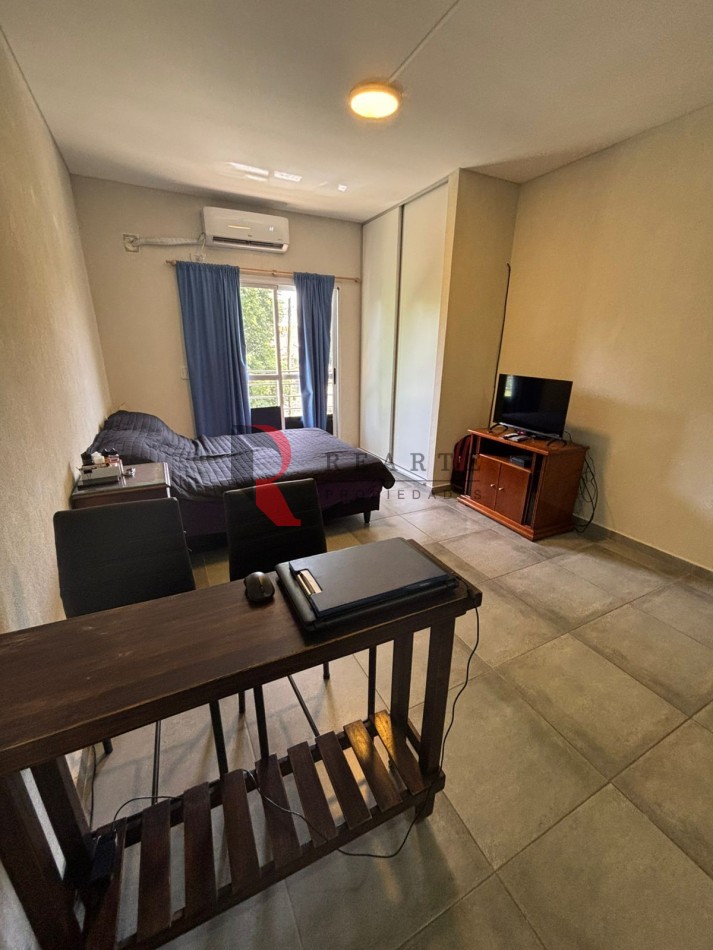 MONOAMBIENTE ALQUILER TEMPORAL SAN MIGUEL 