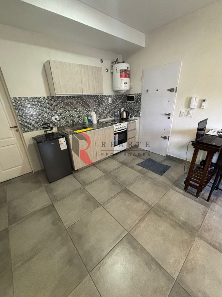 MONOAMBIENTE ALQUILER TEMPORAL SAN MIGUEL 