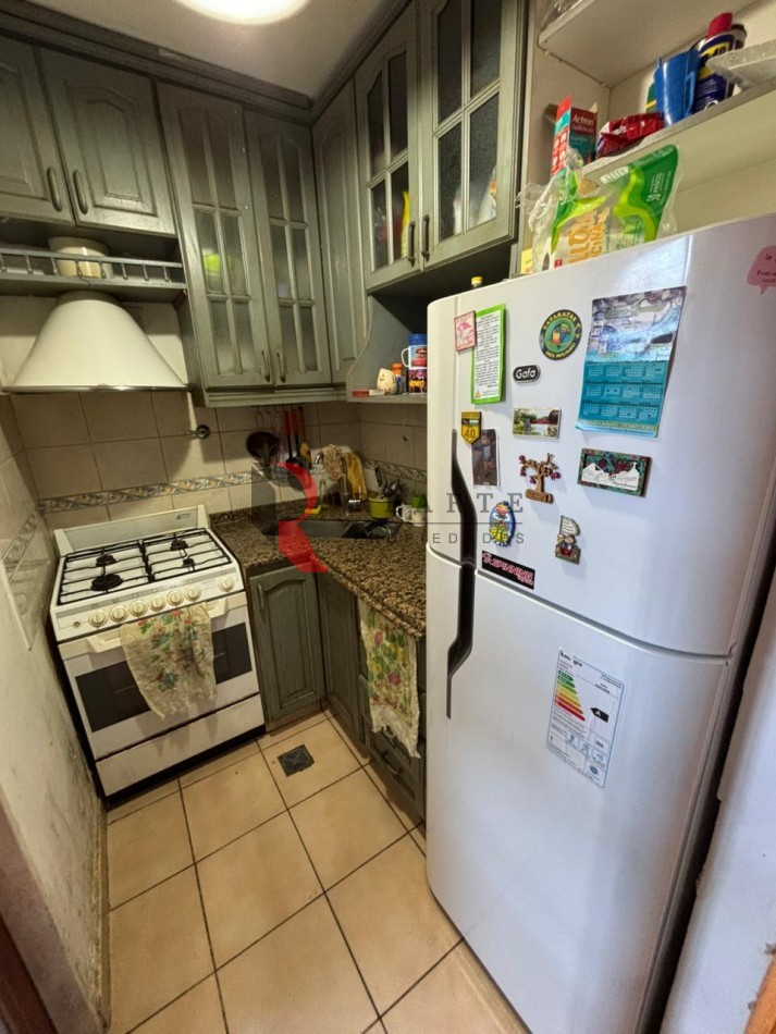 DUPLEX 3 AMBIENTES CON COCHERA Y PATIO APTO CREDITO SAN MIGUEL 