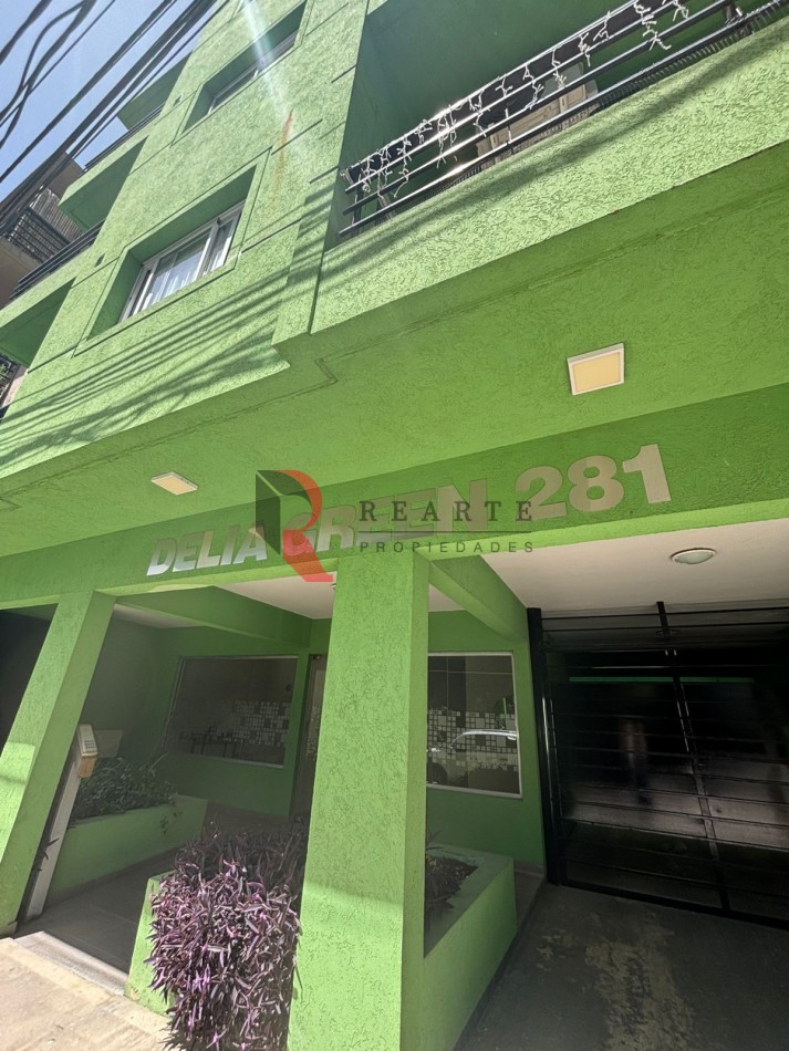 MONOAMBIENTE ALQUILER TEMPORAL SAN MIGUEL 