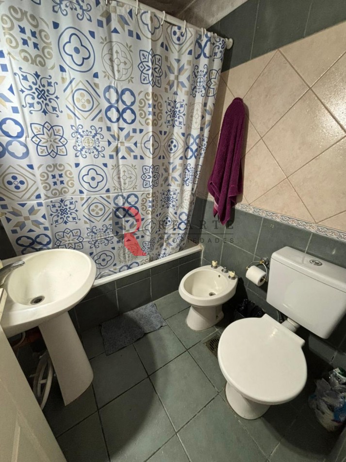 DUPLEX 3 AMBIENTES CON COCHERA Y PATIO APTO CREDITO SAN MIGUEL 
