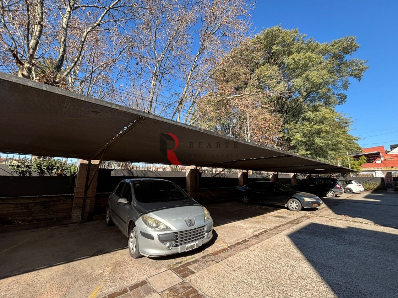 DUPLEX 3 AMBIENTES CON COCHERA Y PATIO APTO CREDITO SAN MIGUEL 