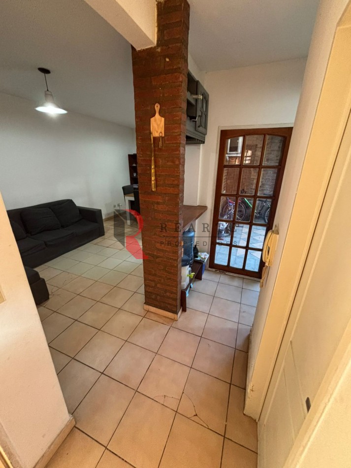 DUPLEX 3 AMBIENTES CON COCHERA Y PATIO APTO CREDITO SAN MIGUEL 
