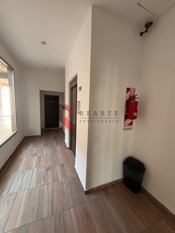 MONOAMBIENTE CON BALCON EN SAN MIGUEL A LA VENTA