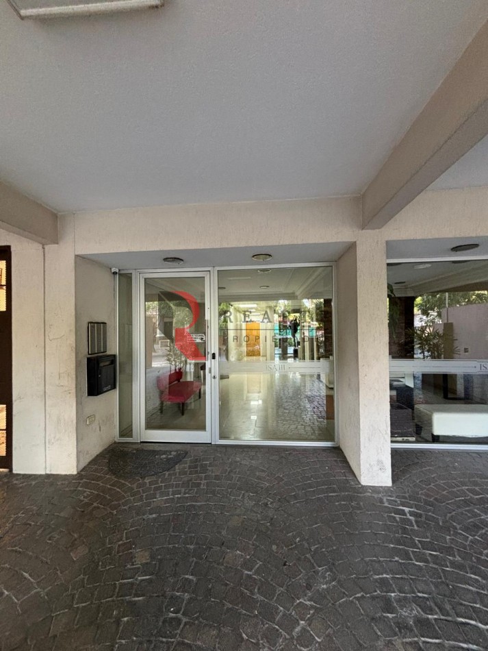 MONOAMBIENTE CON DIVISION EN VENTA SAN MIGUEL 