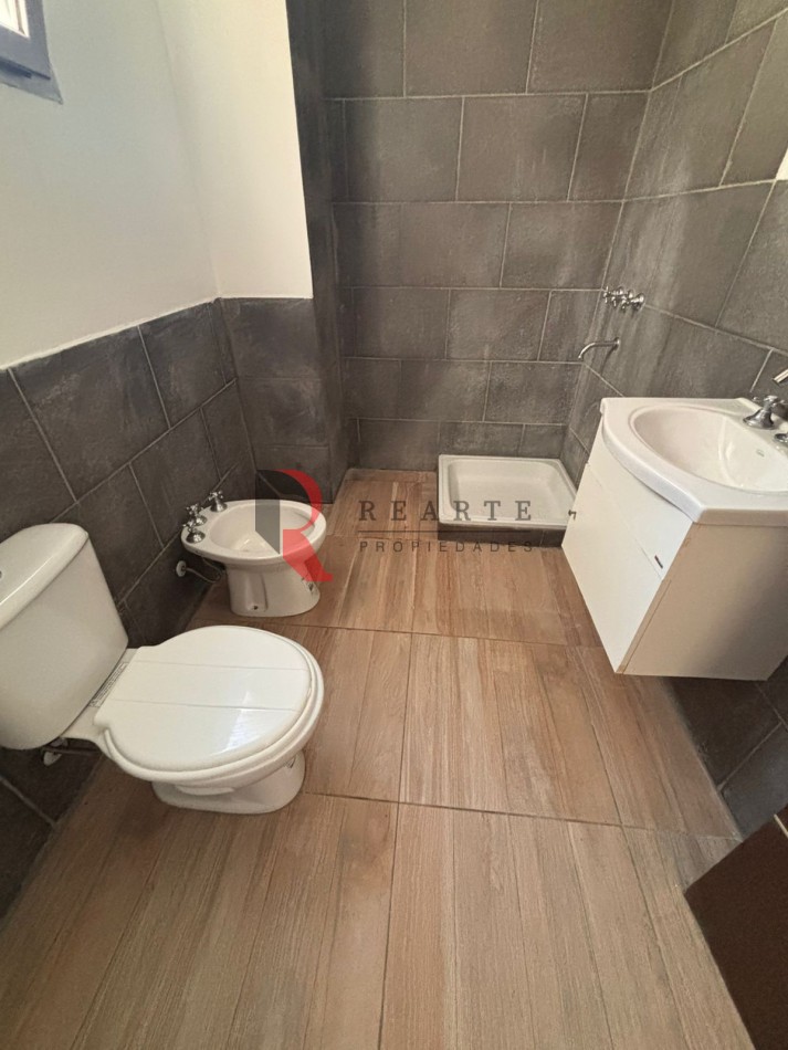 MONOAMBIENTE CON BALCON EN SAN MIGUEL A LA VENTA