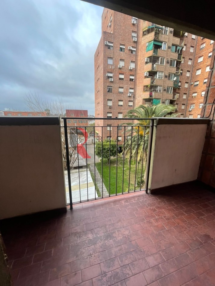 alquiler de departamento 3 ambientes ,cofavi 