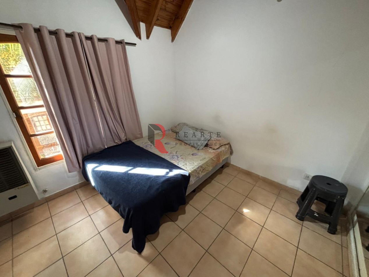 DUPLEX 3 AMBIENTES CON COCHERA Y PATIO APTO CREDITO SAN MIGUEL 