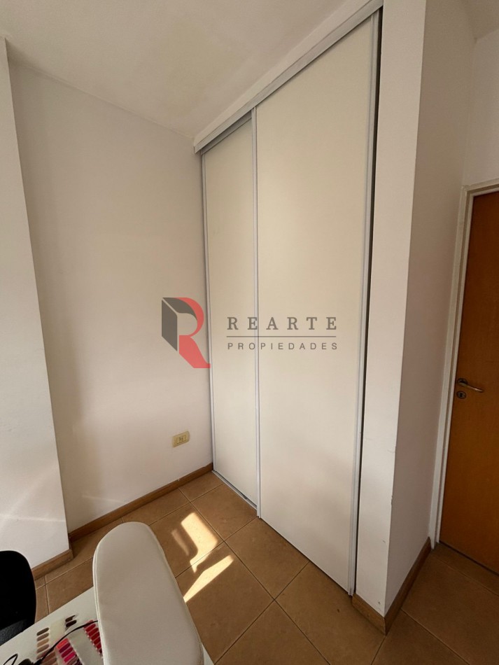MONOAMBIENTE CON COCHERA EN VENTA 