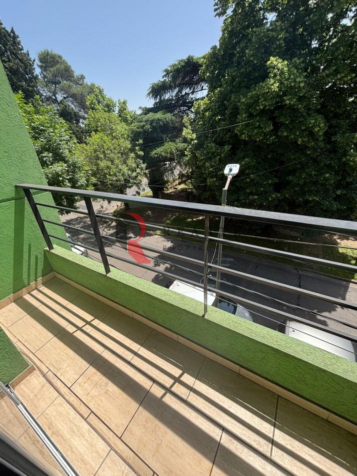 MONOAMBIENTE ALQUILER TEMPORAL SAN MIGUEL 