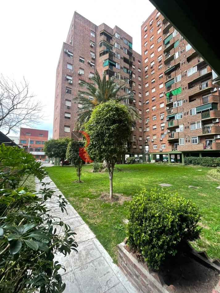 alquiler de departamento 3 ambientes ,cofavi 