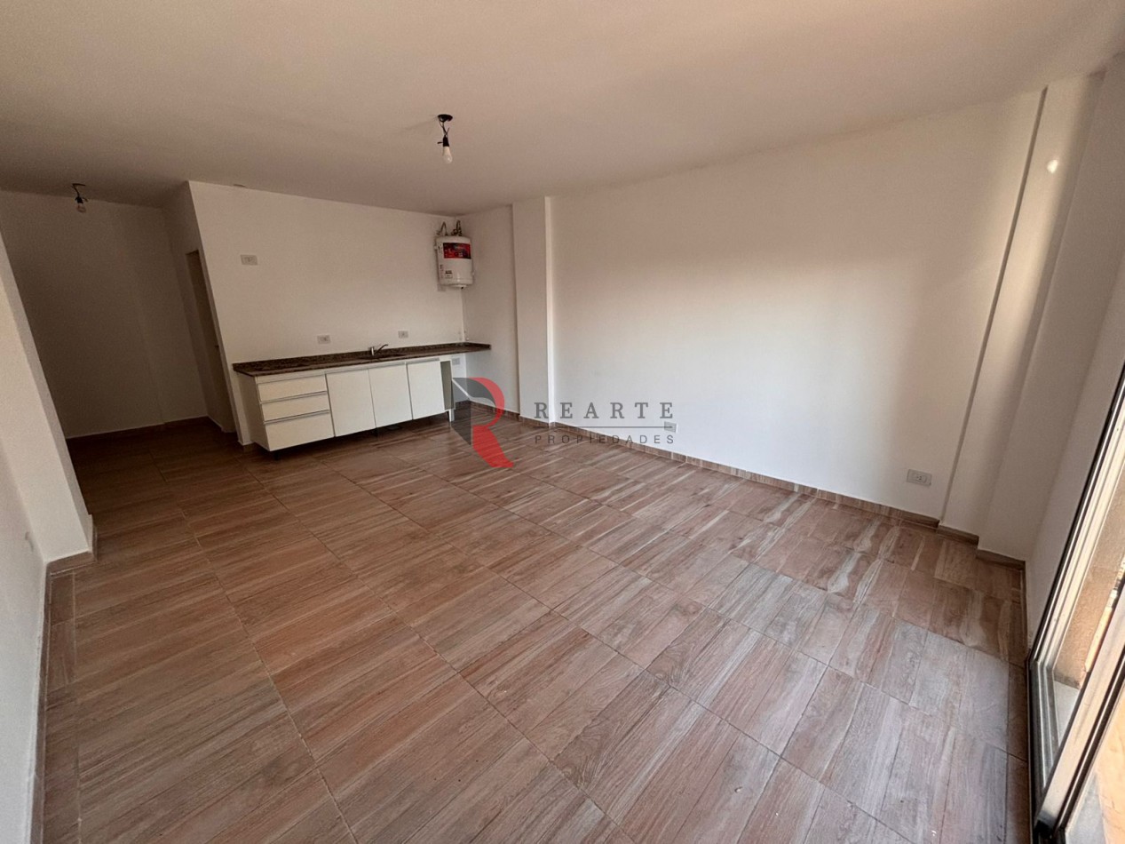 MONOAMBIENTE CON BALCON EN SAN MIGUEL A LA VENTA