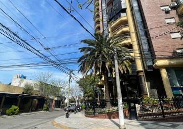 DOS AMBIENTES CON BALCON EN EDIFICIO BARCELONA 