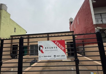 venta de departamento 2 ambientes 
