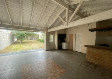 VENTA DE LOTE 