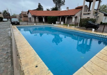 departamento en alquiler ,pavon 2900 ,complejo las rosas 