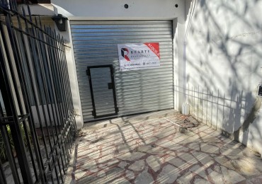 ALQUILER DE LOCAL COMERCIAL ,ZONA SAN MIGUEL